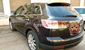Mazda CX-9  2009 Essence 154000Km Rabat #98386