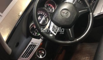 Mercedes-Benz 220 Importé  2013 Diesel Km Nador #98443 plein
