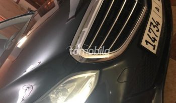 Mercedes-Benz 220 Importé  2013 Diesel Km Nador #98443