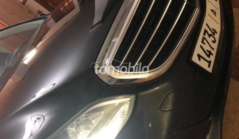 Mercedes-Benz 220 Importé  2013 Diesel Km Nador #98443