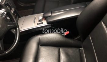 Mercedes-Benz 220 Importé  2013 Diesel Km Nador #98443 plein