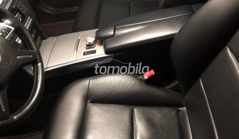 Mercedes-Benz 220 Importé  2013 Diesel Km Nador #98443 plein