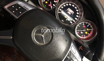 Mercedes-Benz 220 Importé  2013 Diesel Km Nador #98452 plein