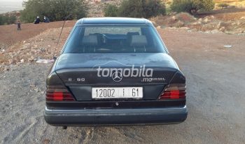 Mercedes-Benz 250 Importé  1994 Diesel 480500Km Béni Mellal #98609 plein