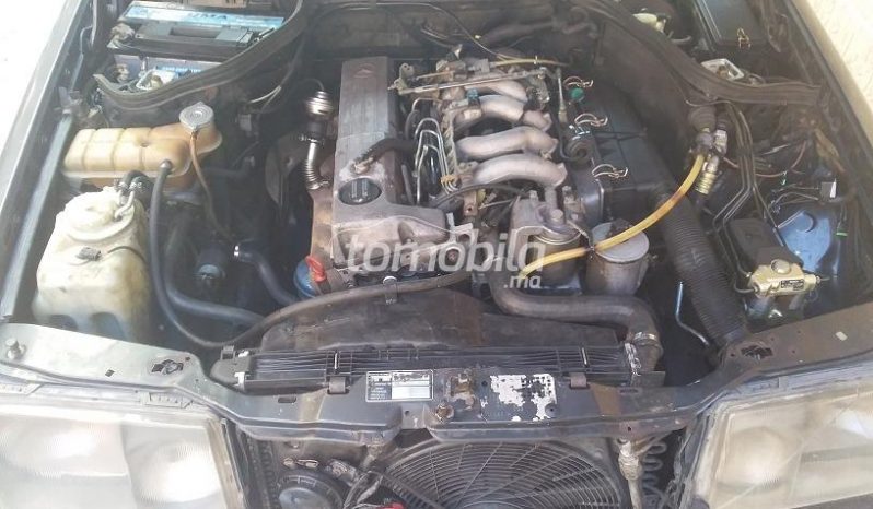 Mercedes-Benz 250 Importé  1994 Diesel 480500Km Béni Mellal #98609 plein