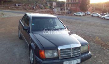 Mercedes-Benz 250 Importé  1994 Diesel 480500Km Béni Mellal #98609