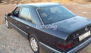Mercedes-Benz 250 Importé  1994 Diesel 480500Km Béni Mellal #98609 plein