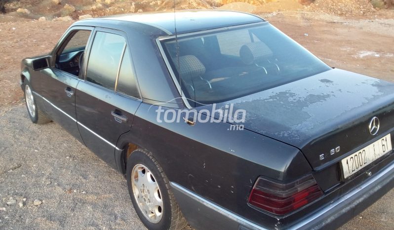 Mercedes-Benz 250 Importé  1994 Diesel 480500Km Béni Mellal #98609 plein