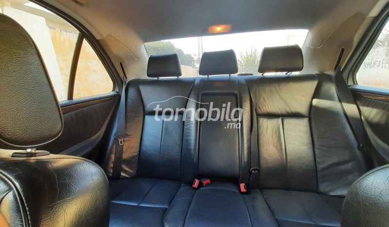 Mercedes-Benz 290 Importé  2010 Diesel 324243Km Fès #98536