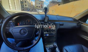 Mercedes-Benz 290 Importé  2010 Diesel 324243Km Fès #98536 plein