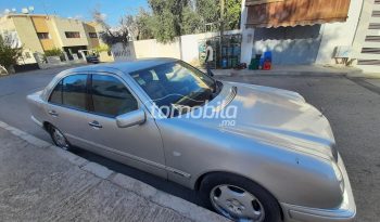 Mercedes-Benz 290 Importé  2010 Diesel 324243Km Fès #98536 plein