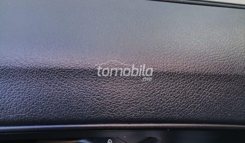 Mercedes-Benz Vito  2018 Diesel 74000Km Casablanca #98324 full