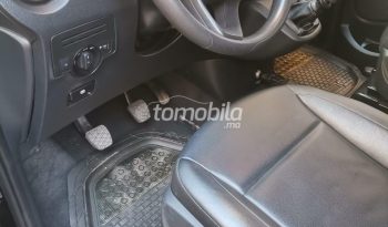 Mercedes-Benz Vito  2018 Diesel 74000Km Casablanca #98324 plein