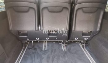 Mercedes-Benz Vito  2018 Diesel 74000Km Casablanca #98324 plein