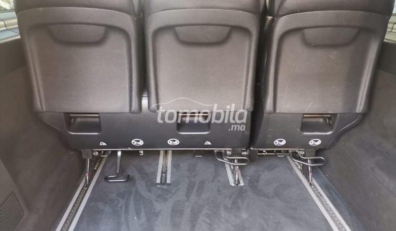 Mercedes-Benz Vito  2018 Diesel 74000Km Casablanca #98324 full