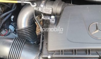 Mercedes-Benz Vito  2018 Diesel 74000Km Casablanca #98324 plein