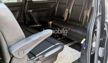 Mercedes-Benz Vito  2018 Diesel 74000Km Casablanca #98324 plein