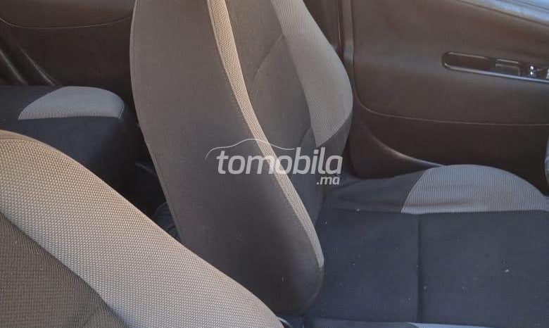 Peugeot 207 Importé  2011 Essence 161000Km Kénitra #98683 plein