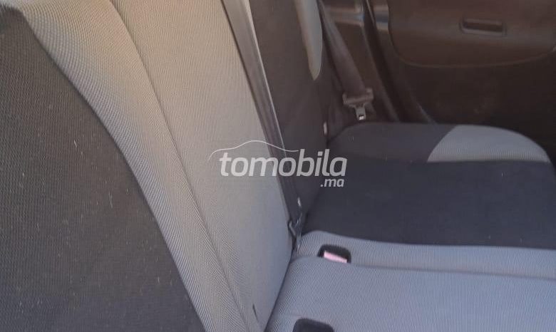 Peugeot 207 Importé  2021 Essence 161000Km Kénitra #98683