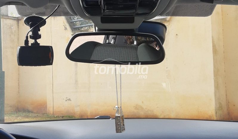 Peugeot 508  2015 Diesel 98000Km Rabat #98434 plein