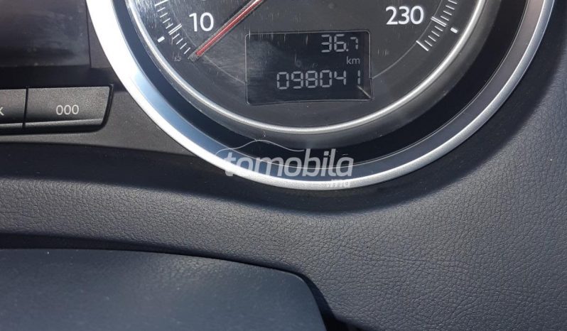Peugeot 508  2015 Diesel 98000Km Rabat #98434 plein