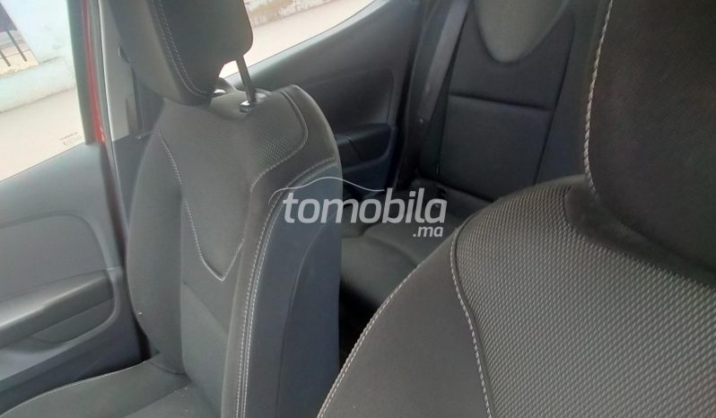 Renault   2019 Diesel 54000Km Casablanca #98623 full