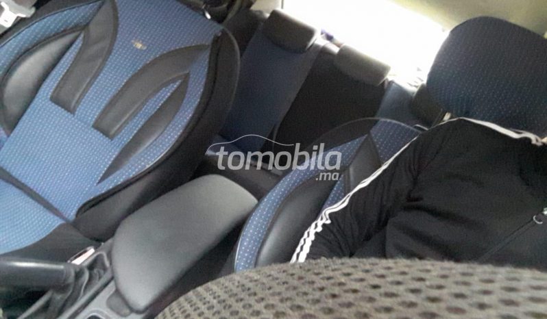 Renault Laguna  2003 Diesel 200000Km Casablanca #98703 full