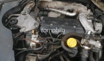 Renault Laguna  2003 Diesel 200000Km Casablanca #98703 plein