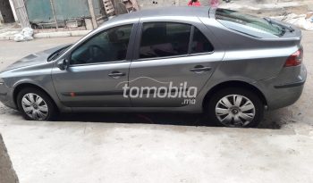 Renault Laguna  2003 Diesel 200000Km Casablanca #98703 full