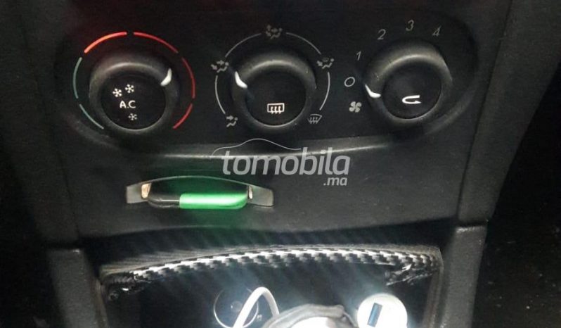 Renault Laguna  2003 Diesel 200000Km Casablanca #98703 full