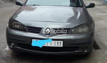 Renault Laguna  2003 Diesel 200000Km Casablanca #98703 full