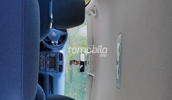 Volkswagen Golf Importé  2012 Diesel 278940Km Oujda #98348 plein