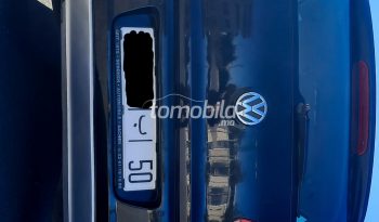 Volkswagen Golf Importé  2012 Diesel 278940Km Oujda #98348 plein