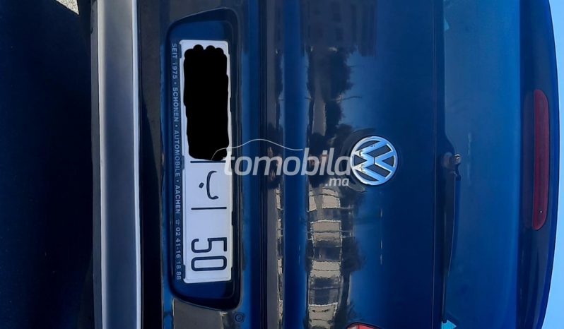 Volkswagen Golf Importé  2012 Diesel 278940Km Oujda #98348 full