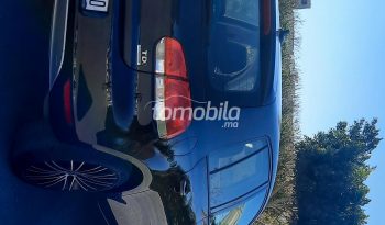 Volkswagen Golf Importé  2012 Diesel 278940Km Oujda #98348 plein