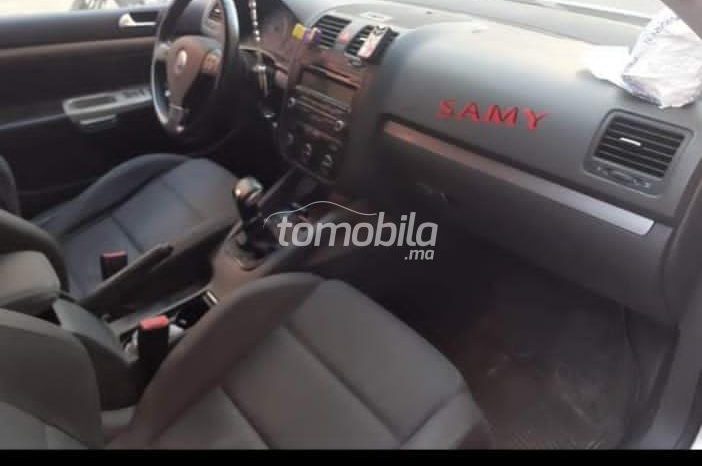 Volkswagen Golf Importé Occasion 2021 Diesel 99000Km Safi #98619