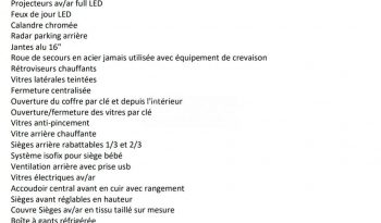 Volkswagen Passat  2017 Diesel 70000Km Tanger #98680