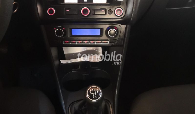 Volkswagen Polo Importé  2011 Diesel 171000Km Fès #98487