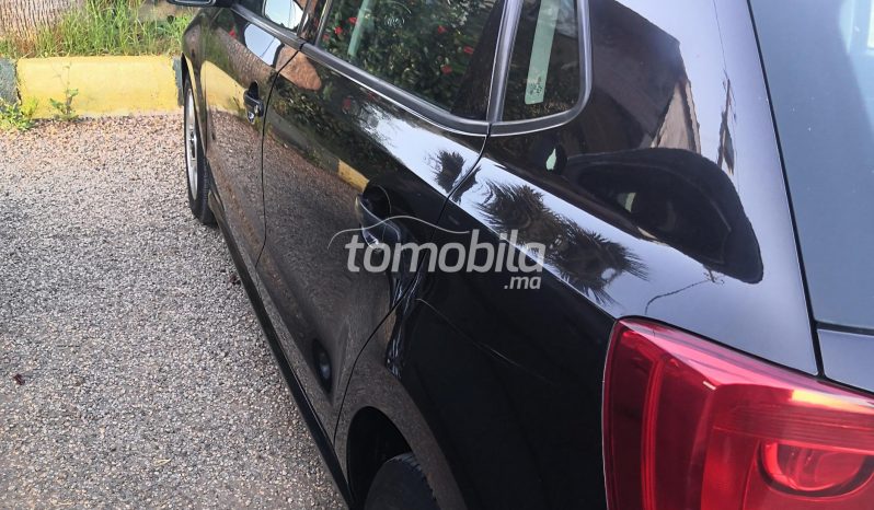 Volkswagen Polo Importé  2011 Diesel 171000Km Fès #98487 plein