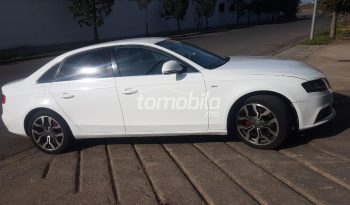 Audi A4  2008 Diesel 270000Km Casablanca #99005