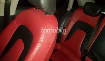 Audi A4  2008 Diesel 270000Km Casablanca #99005 plein