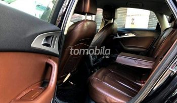 Audi A6   Diesel 165-000Km Kénitra #98903 plein