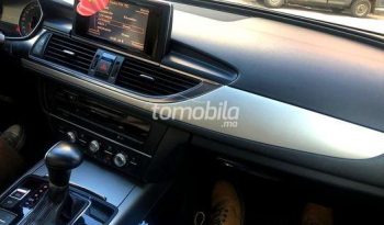 Audi A6   Diesel 165-000Km Kénitra #98903