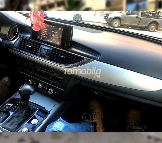 Audi A6   Diesel 165-000Km Kénitra #98903