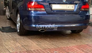 BMW 120  2011 Essence 119-000Km Casablanca #98917