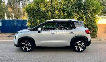 Citroen C3 Importé  2020 Diesel 35000Km Marrakech #98789 plein