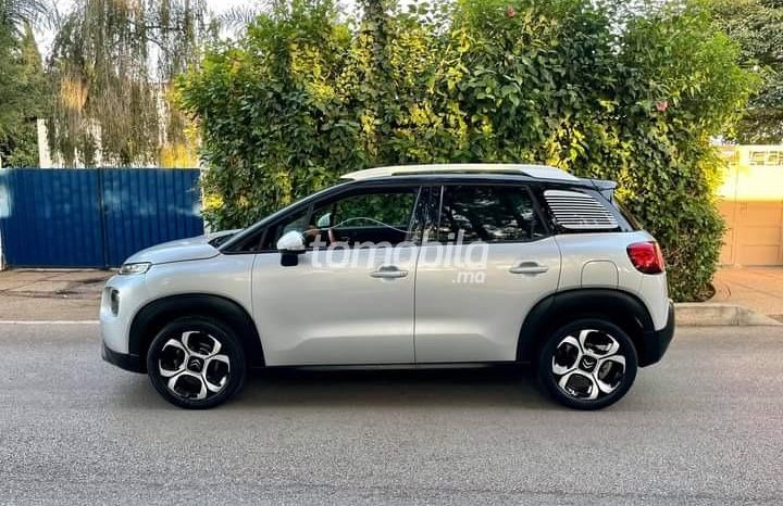 Citroen C3 Importé  2020 Diesel 35000Km Marrakech #98789 plein