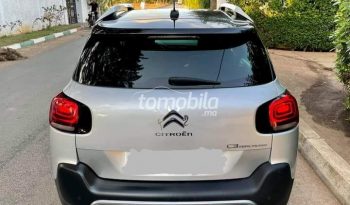 Citroen C3 Importé  2020 Diesel 35000Km Marrakech #98789 plein