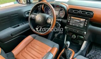 Citroen C3 Importé  2020 Diesel 35000Km Marrakech #98789 plein