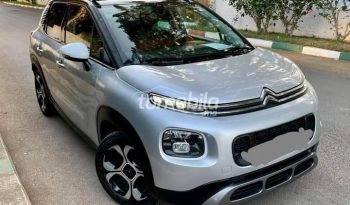 Citroen C3 Importé  2020 Diesel 35000Km Marrakech #98789